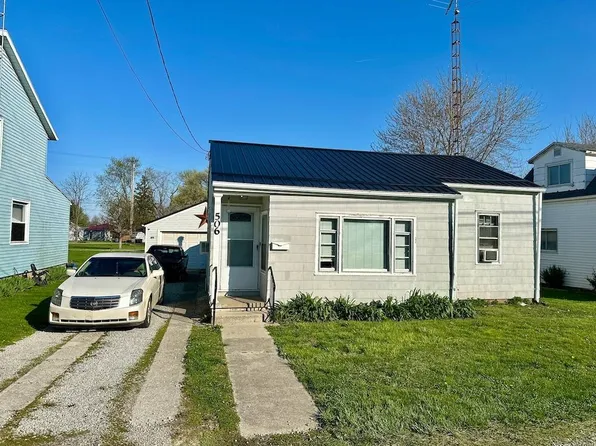 506 W Elm St, Washington Court House, OH 43160