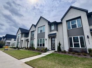 2546 Campden Mews, Allen, TX 75013