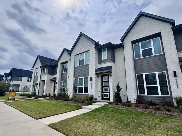 2546 Campden Mews, Allen, TX 75013