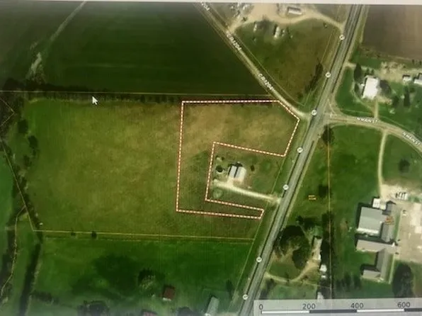 N Highway 37, Bogata, TX 75417