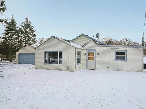 9114 29th AVENUE, Kenosha, WI 53143