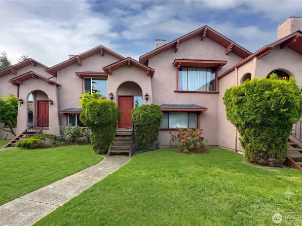 1212 E Craig Avenue #7, Port Angeles, WA 98362