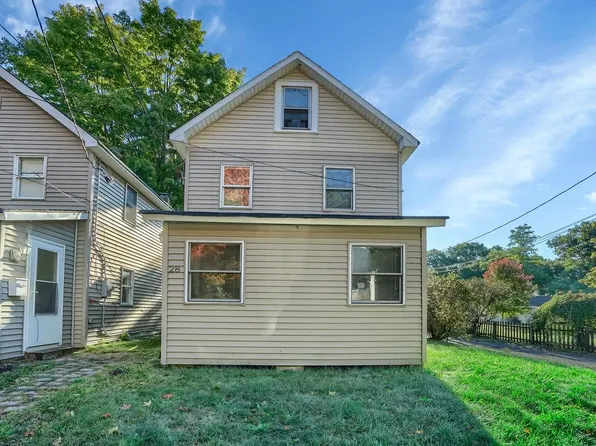 28 Spring St, Southfields, NY 10975