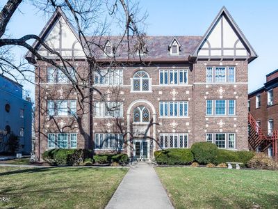 2043 Douglass Blvd APT 2, Louisville, KY, 40205