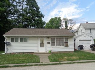 223-1 S Chestnut St, Kewanee, IL 61443