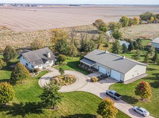 6670 S Old Mazon Rd, Gardner, IL 60424