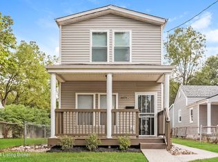 2634 Garland Ave, Louisville, KY 40211