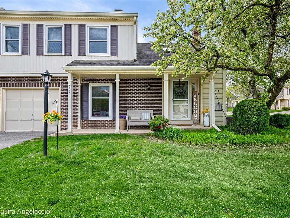 1st image of 2673 College Hill Cir