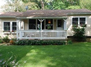 189 Standish Rd, Sagamore Beach, MA 02562