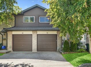 1131 Sandhurst Cir #52, Toronto, ON M1V 1V5