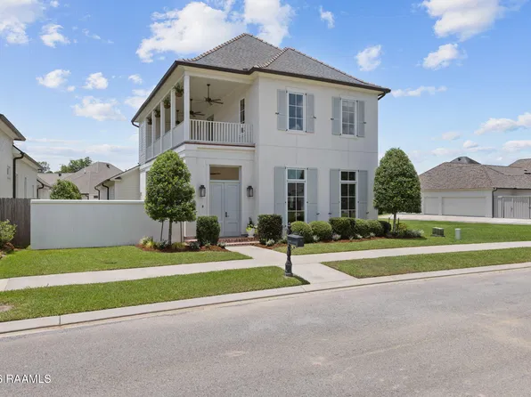 107 Everett Rdg, Lafayette, LA 70508