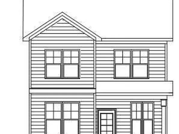 385 Summerville Ln #9, Athens, GA 30606