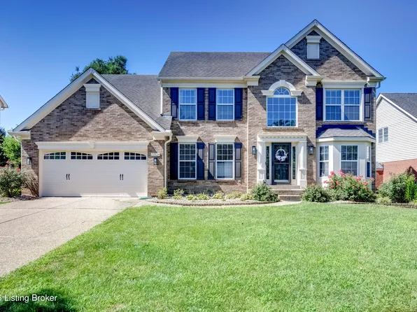 3904 Spring Valley Way, Louisville, KY 40241