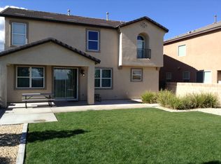 6520 N Tee Pee Ln, Las Vegas, NV 89149