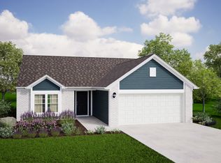 4372 Sedgewick Ct, Columbus, IN 47201