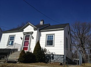 98 Farrington Ave, Waterbury, CT 06706