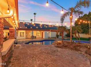 9623 W Tierra Grande, Peoria, AZ 85383
