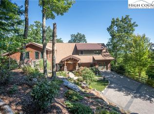 4480 Reynolds Pkwy, Boone, NC 28607