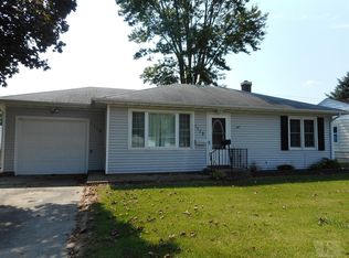 1113 Parkway Dr, Burlington, IA 52601