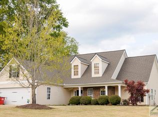 29 Anniston Dr, Athens, GA 30607