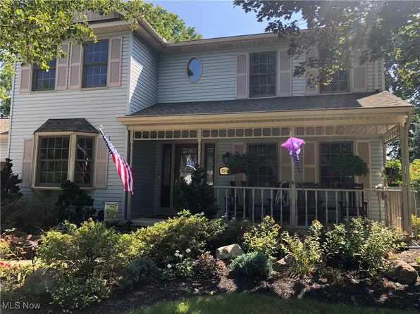 5316 Oakwood Dr, Sheffield Village, OH 44054