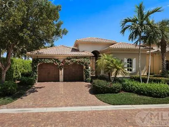 18121 Via Caprini Dr, Miromar Lakes, FL 33913