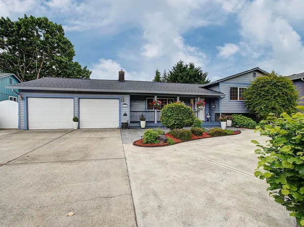1807 NW 105th St, Vancouver, WA 98685