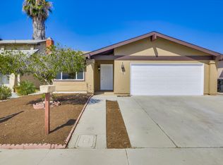 1826 Isla De La Gaita, San Diego, CA 92173