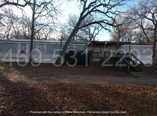 731 Oaklanding Cir, Kemp, TX 75143