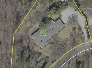 84 Sunset Dr, Anniston, AL 36207