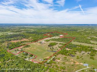 2548 County Road 2690, Alvord, TX 76225