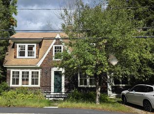 99 Stratton Rd, Jaffrey, NH 03452