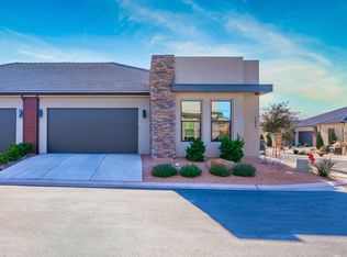 1257 W Hopewell Dr, Saint George, UT 84790