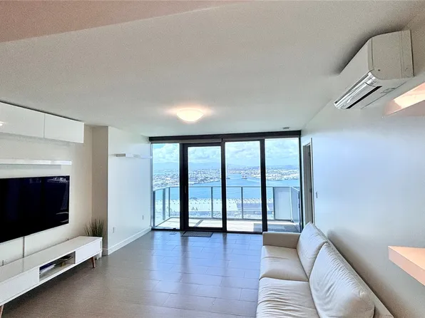 600 Ala Moana Blvd #2608, Honolulu, HI 96813