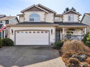 8712 134th Street Ct E, Puyallup, WA 98373