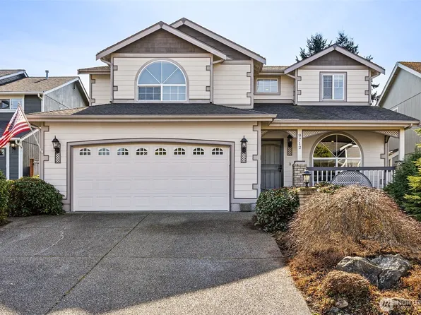 8712 134th Street Ct E, Puyallup, WA 98373