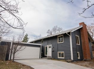 2300 S Krameria St, Denver, CO 80222
