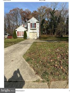 4524 Saint Thomas Ave, Baltimore, MD, 21206