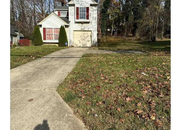 4524 Saint Thomas Ave, Baltimore, MD 21206