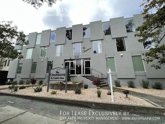 2nd image of 1335 El Camino Real APT 301