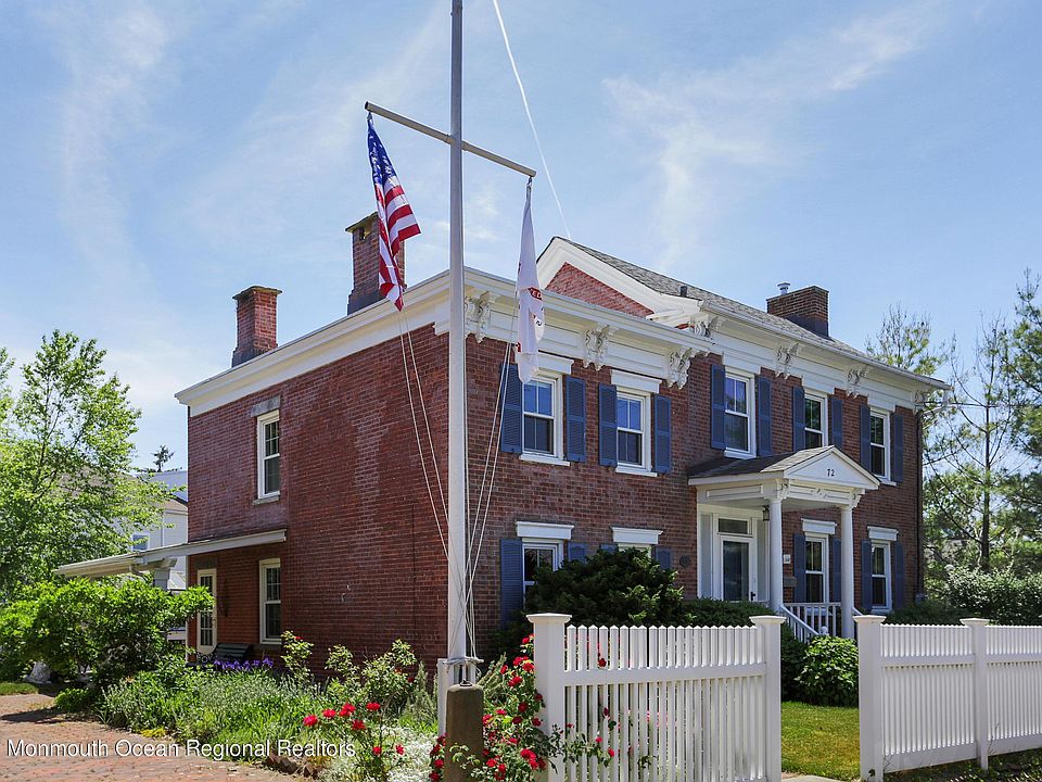 72 1st Street, Keyport, NJ 07735 Zillow