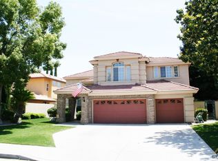 1512 Banbridge Ct, Bakersfield, CA 93311