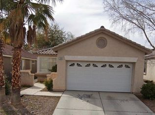 2653 Wood Sorrel St, Las Vegas, NV 89135