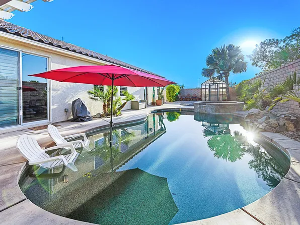 82058 Dunn Dr, Indio, CA 92203