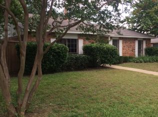 1712 Shreveport Trl, Plano, TX 75023