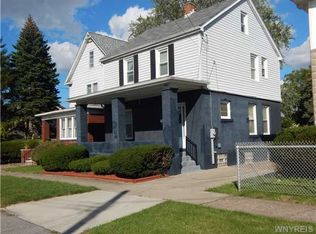 1011 13th St, Niagara Falls, NY 14301