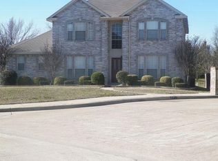 431 Summertree Ln, Desoto, TX 75115