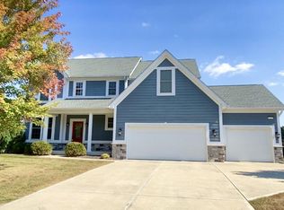 4347 Golf Bag Ln, Terre Haute, IN 47802