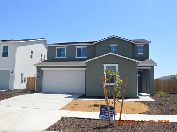 4735 Isabella Ct, Merced, CA