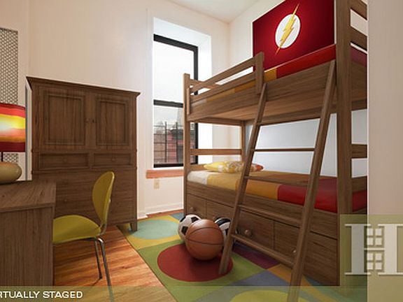 5th image of 2039-C Adam C Powell Blvd Unit 4E